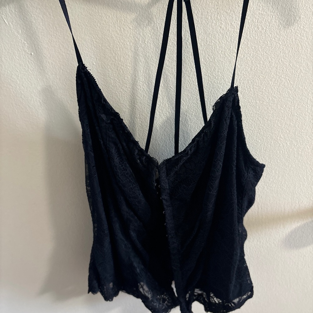 Free people corset